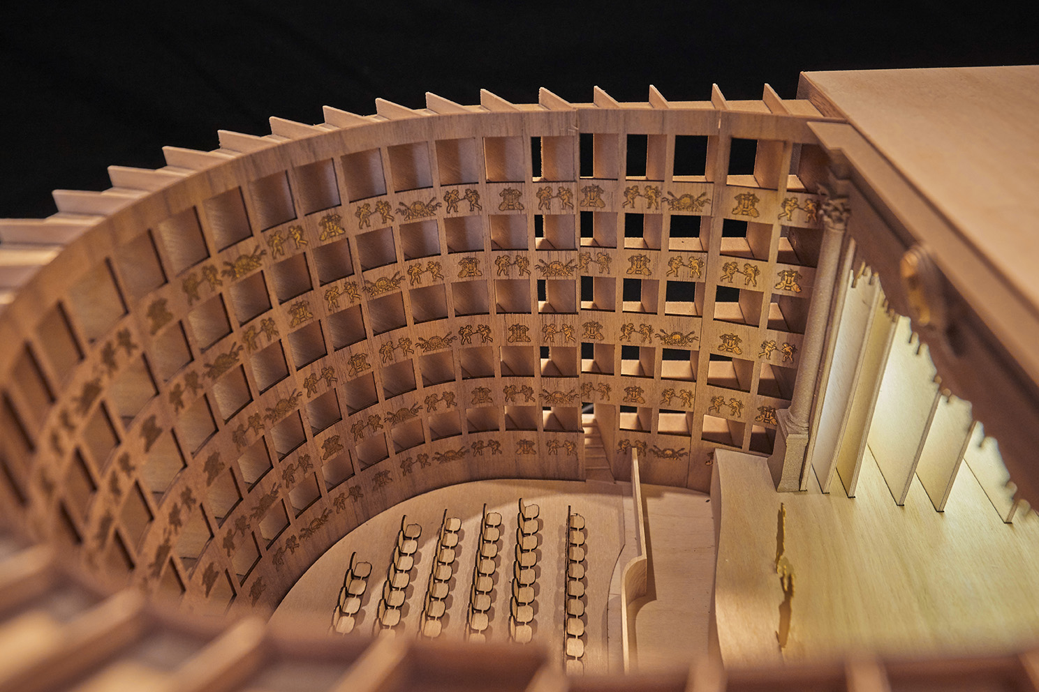 image credit Janie Airey, model Base models